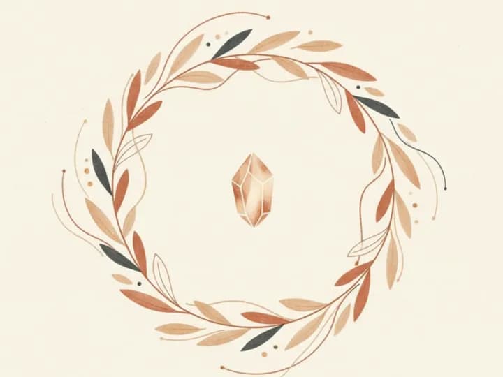 Abstract illustration of a brief autism screener