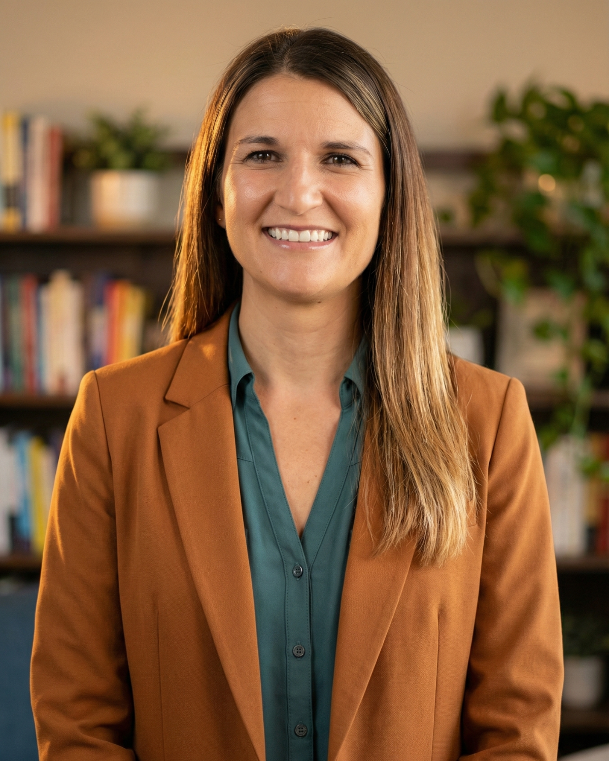 Jaye Turrietta, PsyD, BCBA-D, Clinical Director of NeuroClarity